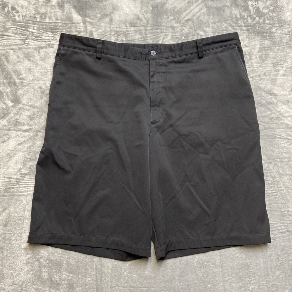 Nike Fit Dry Golf Shorts Men’s Size 42 Black‎